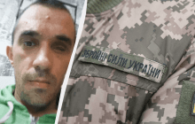 Мобилизация мужчины без руки: Сумской ТЦК заявил о фейке, блогер удалил пост