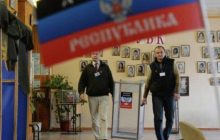 Двірники та прибиральниці: в Генштабі розкрили "кандидатів" на псевдовиборах окупантів