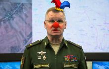 Окупанти знову придумали знищення "катерів США з українським десантом"