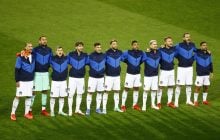 Північна Македонія сенсаційно відібрала очки у Італії в кваліфікації Євро-2024 (відео)