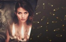 Чи допомагає шпилька від пристріту: важливі правила, без яких оберіг стане "пустушкою"