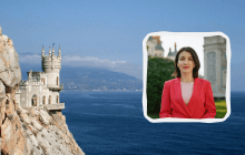 Гостуризма расширило карту туристических магнитов Украины: теперь их уже 170