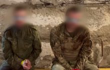 Бійці ДПСУ провели важкий штурм на Куп’янському напрямку й взяли полонених (відео)