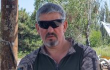 Високоточні боєприпаси – це аргумент, проти якого російська армія не має відповіді, - офіцер артрозвідки Арті Грін