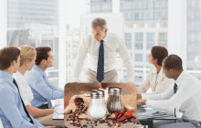 Бос придумав хитрий "тест на сіль та перець" для співбесід: у чому секрет трюку