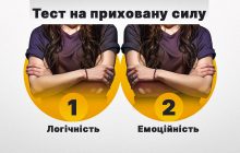 Тест на скрытую силу: скрестите руки и узнайте, что вы за личность