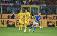 Італія - Україна - 2:1: онлайн-трансляція та огляд матчу кваліфікації Євро-2024 (відео)