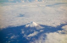 Народився в сорочці: у Новій Зеландії альпініст упав з висоти 600 метрів і дивом вижив