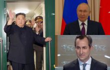 Кім Чен Ин їде до Росії на спецпотязі: у США виступили з попередженням