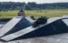 Защитят ли Москву "башни ПВО": британская разведка дала ответ