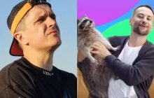 "Нікчемне х**ло": Анатоліч розгнівався на Шепелєва після зйомок у Маріуполі