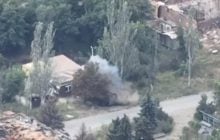Командующий Сухопутными войсками ВСУ рассказал об успехах под Соледаром (видео)
