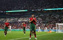 Кваліфікація Євро-2024: Португалія здобула історичну перемогу, забивши 9 голів (відео)