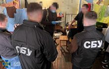 Заключенный-агент ФСБ искал корректировщиков для ударов РФ по Львову: что ему грозит