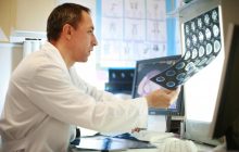 В украинских больницах начали использовать искусственный интеллект