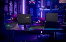 Ідеальні ноутбуки ASUS ROG для навчання