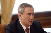 "Війни не було і не буде": скандальний Черновецький "відзначився" дивними заявами (відео)