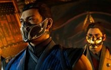 Кровь и сломанные кости: Mortal Kombat 1 получил зрелищный трейлер в честь скорого релиза