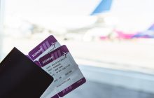 Ціни на авіаквитки зросли майже на третину за останні два роки: куди літати найдорожче