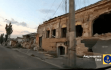 "Місто, яке колись було Маріуполем": радник мера показав моторошні кадри (відео)