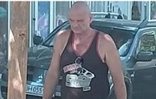 Перерізав горло і витер об себе лезо: в Одесі неадекват жорстоко вбив собаку