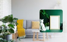 Дизайнер інтер'єру назвала речі, які не варто купувати, щоб дім не був старомодним