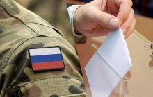 На Запоріжжі окупанти влаштували масштабну перевірку через низьку явку на "виборах"