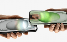 iPhone 15 з USB, "революційний" аксесуар та інші новинки: всі анонси презентації Apple