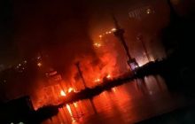 Атака на флот РФ: експерт розкрив цікаві деталі про підбиті кораблі