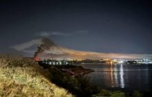 Удар по заводу в Севастополі: у ГУР підтвердили ураження двох російських кораблів