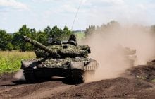 У России запас танков и боевых машин есть только до середины 2025 года, - Forbes
