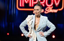 "Вистрибнула на ходу": актриса Саліванчук поскаржилася на неадекватного водія