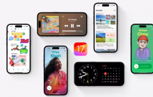 iOS 17 отримають не всі iPhone: які смартфони зможуть оновитися і коли чекати апдейт