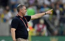 Ребров пояснив поразку збірної України в грі проти Італії в кваліфікації Євро-2024