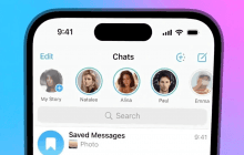 У Telegram додали нові можливості – їх давно чекали власники каналів