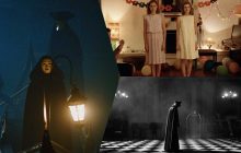 "Призраки в Венеции", "Душа команды", "Клык" и "Граф": что посмотреть на выходных