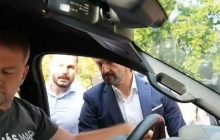 В Братиславе подрались экс-премьер и бывший глава МВД Словакии (видео)