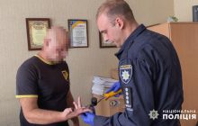 В Одесі знайшли неадеквата, який зарізав песика: пояснення зловмисника ошелешило