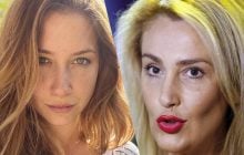 Донька путіністки Сніжани Єгорової висловилася про стосунки зі скандальної матір'ю