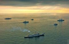 Болгарія спільно з НАТО готується до зіткнення з Росією в Чорному морі
