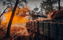Маляр: на Бахмутському напрямку "все за планом", а на півдні тривають активні бої