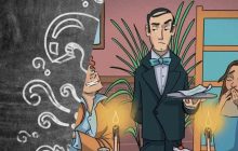 Оптическая иллюзия для самых зорких: найдите бумажник за 6 секунд