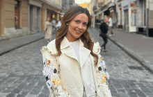 Актриса Денисенко розповіла, як втратила роль через вагітність: "Ти підведеш людей"