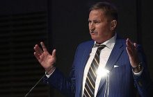 "Це пряма підтримка війни": легендарний хокеїст закликав НХЛ виплатити Україні мільярди доларів