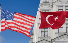США введут санкции против пяти турецких компаний за помощь России