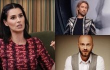 Єфросиніна заявила, що не хоче "перемивати кістки" Виннику та Ямі: що ведуча про них думає