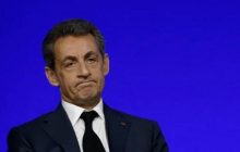 Саркози оправдал нападение РФ на Украину и озвучил свой "мирный" план