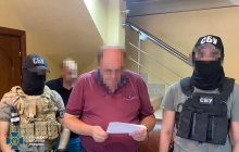 В Киеве экс-адвокат призывал захватить власть в Украине