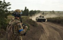 Окружили и разбили вдребезги: ВСУ раскрыли детали молниеносной операции в Андреевке