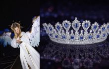 "Мисс Украина Вселенная" меняет название, чтобы "отделиться от грязи" вокруг "Мисс Украина"